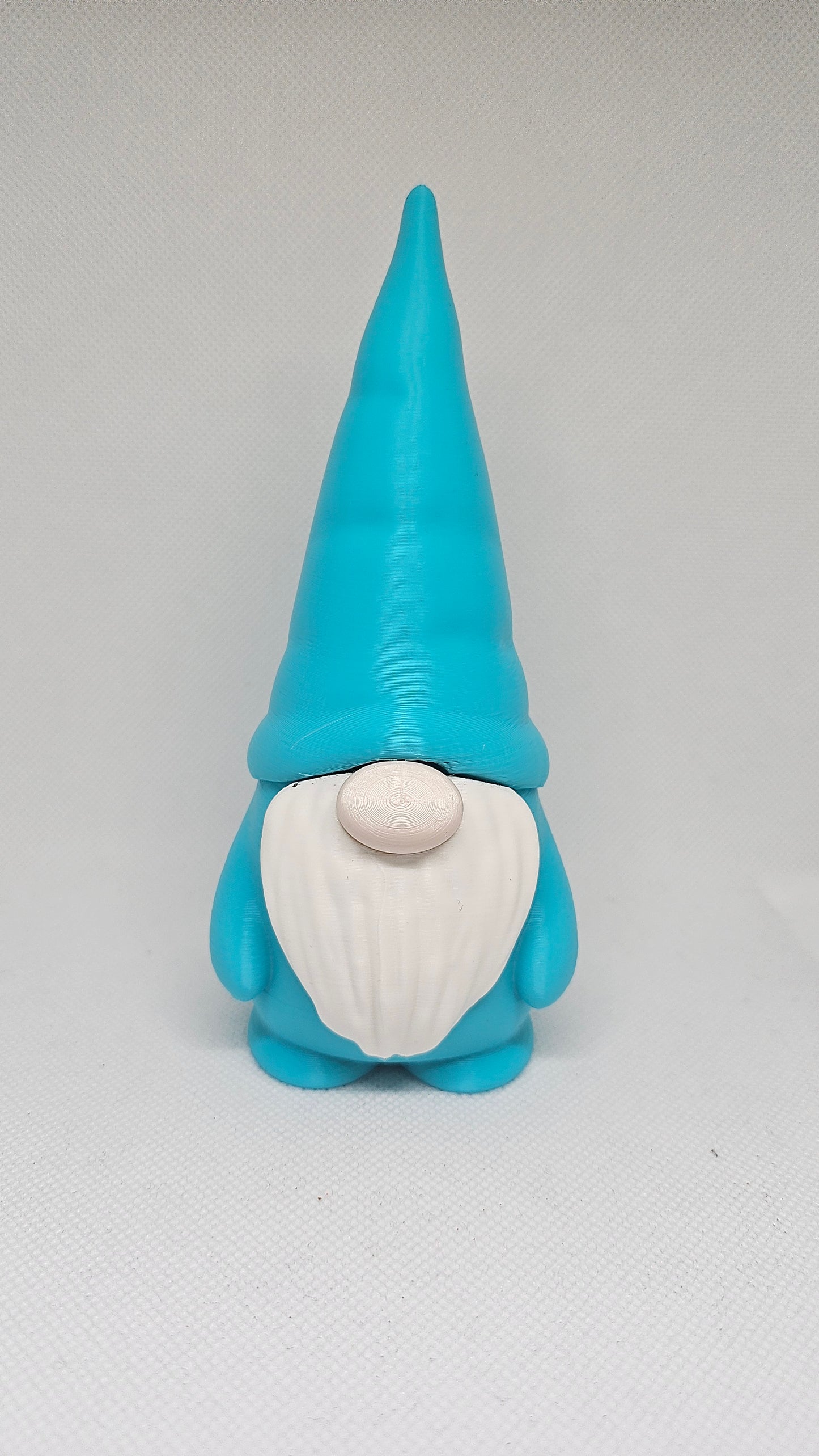 Kabouter – 3D Geprint Beeldje (15 cm)