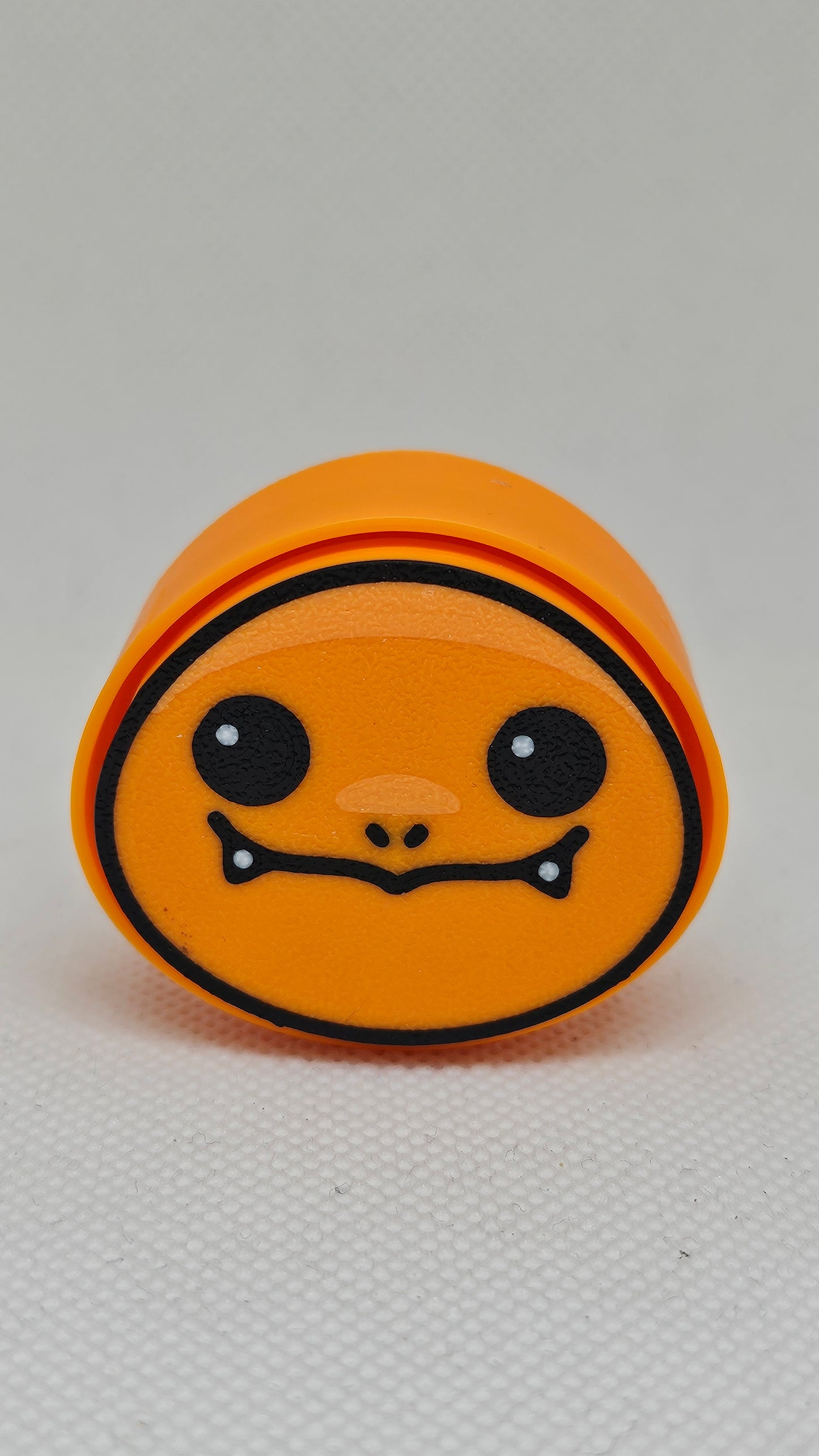 Charmander Fidget Clicker - Cute Face