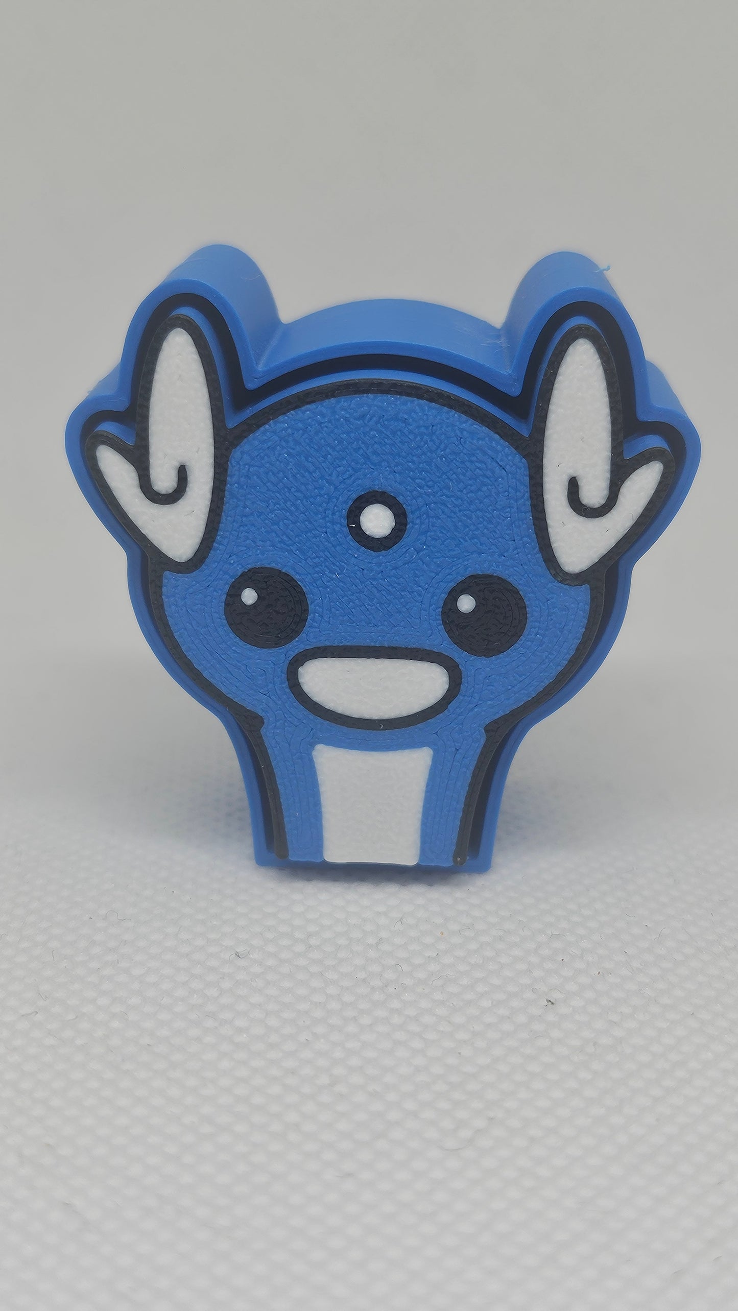 Dratini Fidget Clicker - Little Dragon
