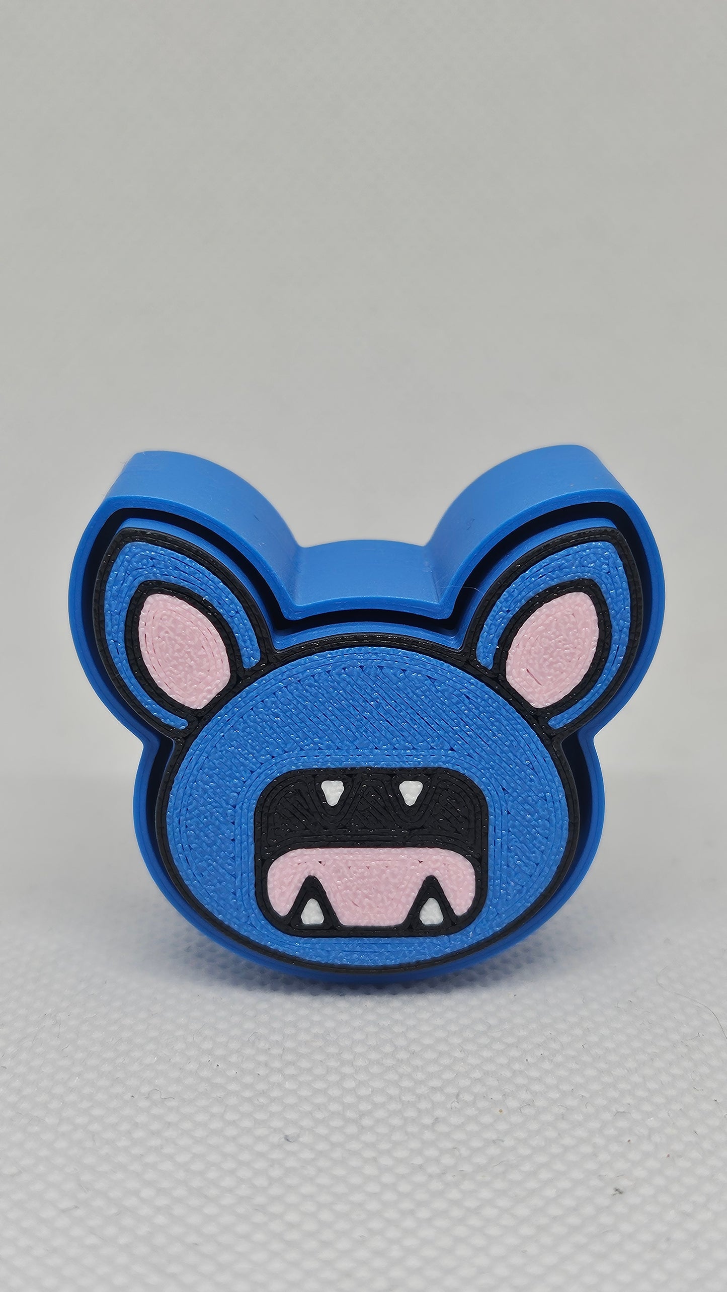 Zubat Fidget Clicker - Cave Bat