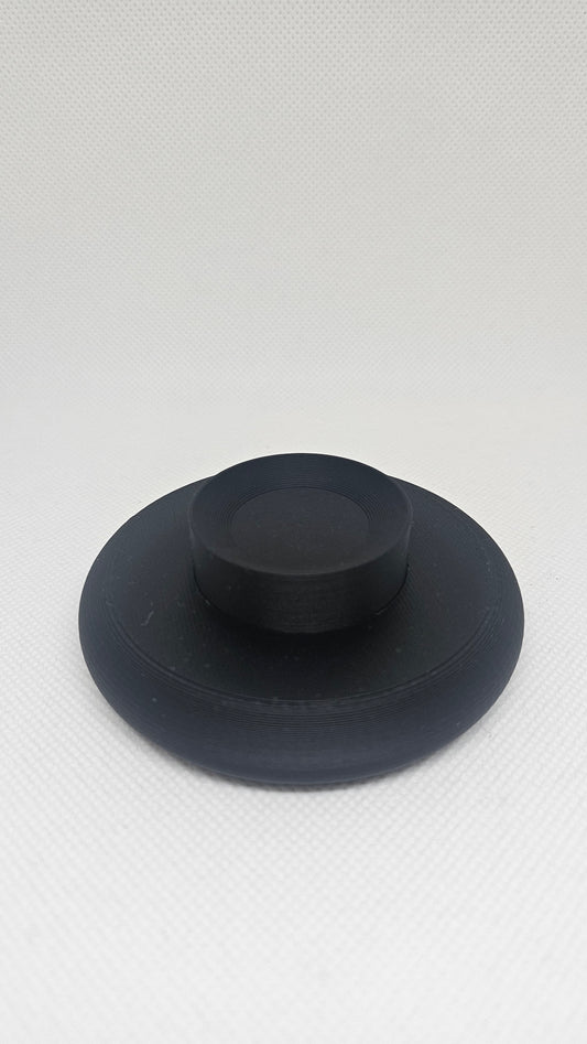 Display Stand – Voor 3D Printed Pokéballs (Excl. Pokéball)