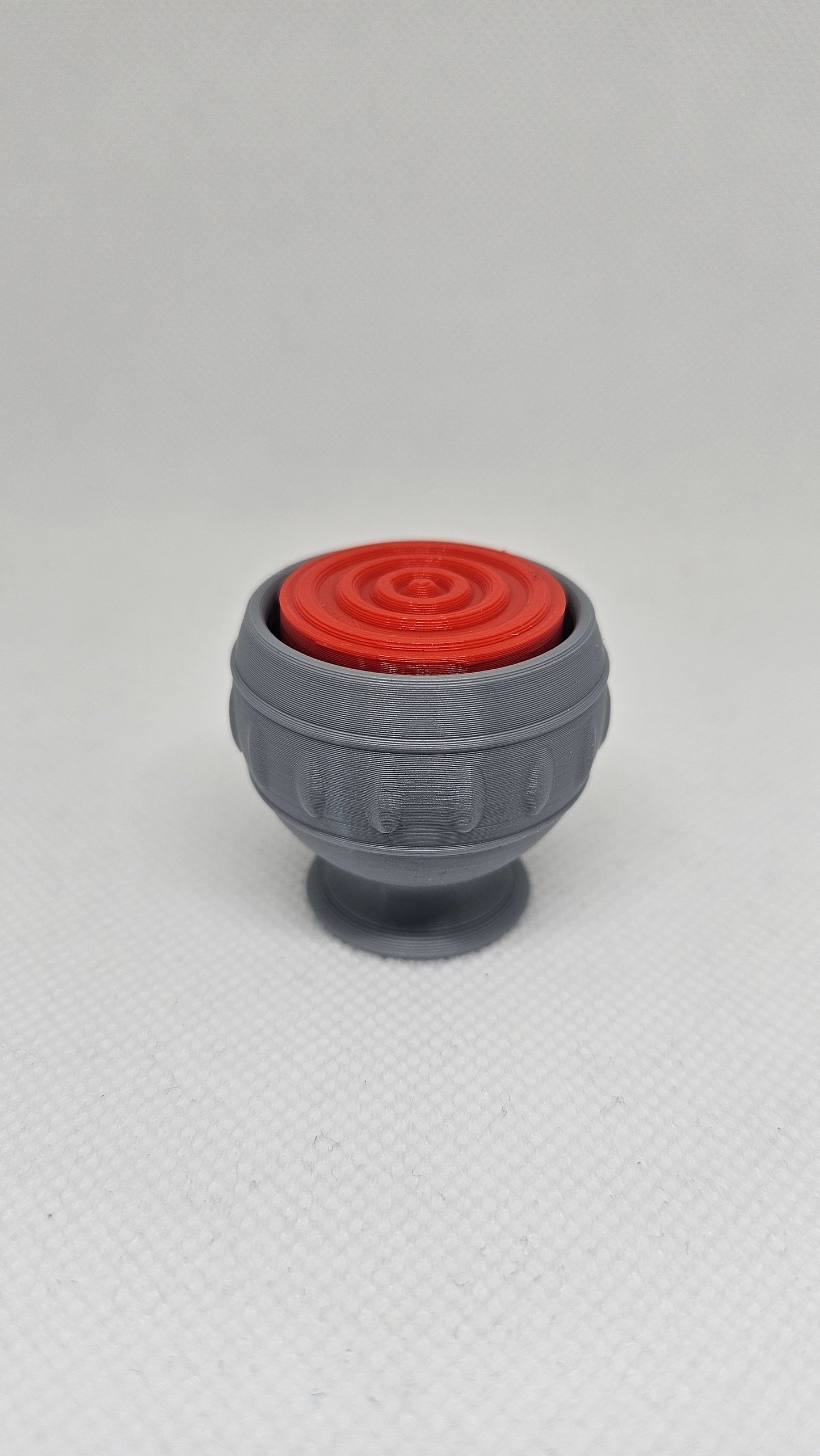 Halloween Blood Chalice – 3D Printed Clicker