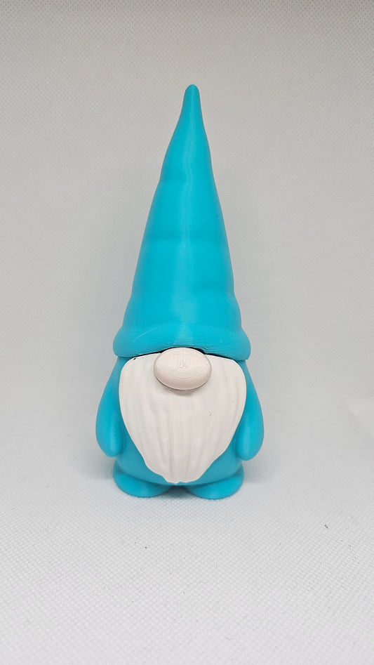 Kabouter – 3D Geprint Beeldje (15 cm)