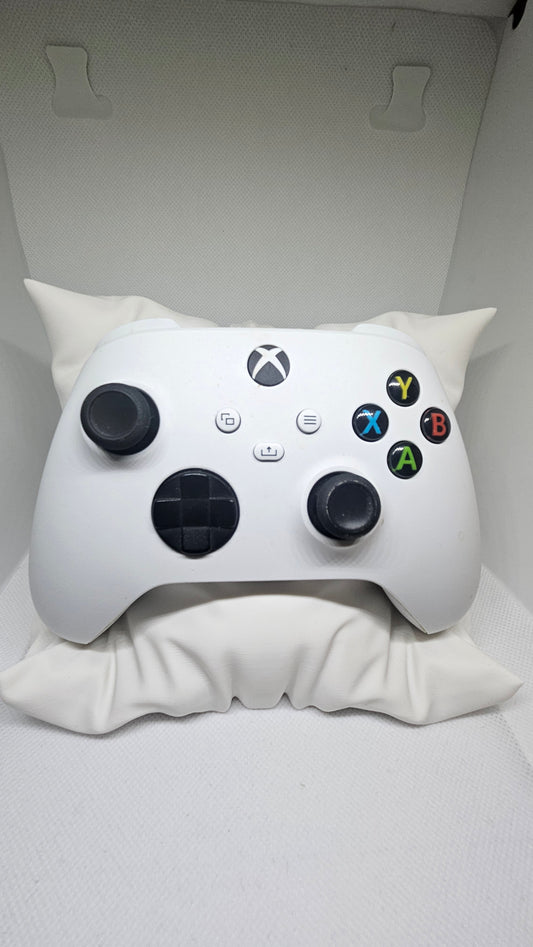 Minimalist Controller Pillow - Xbox Series X/S