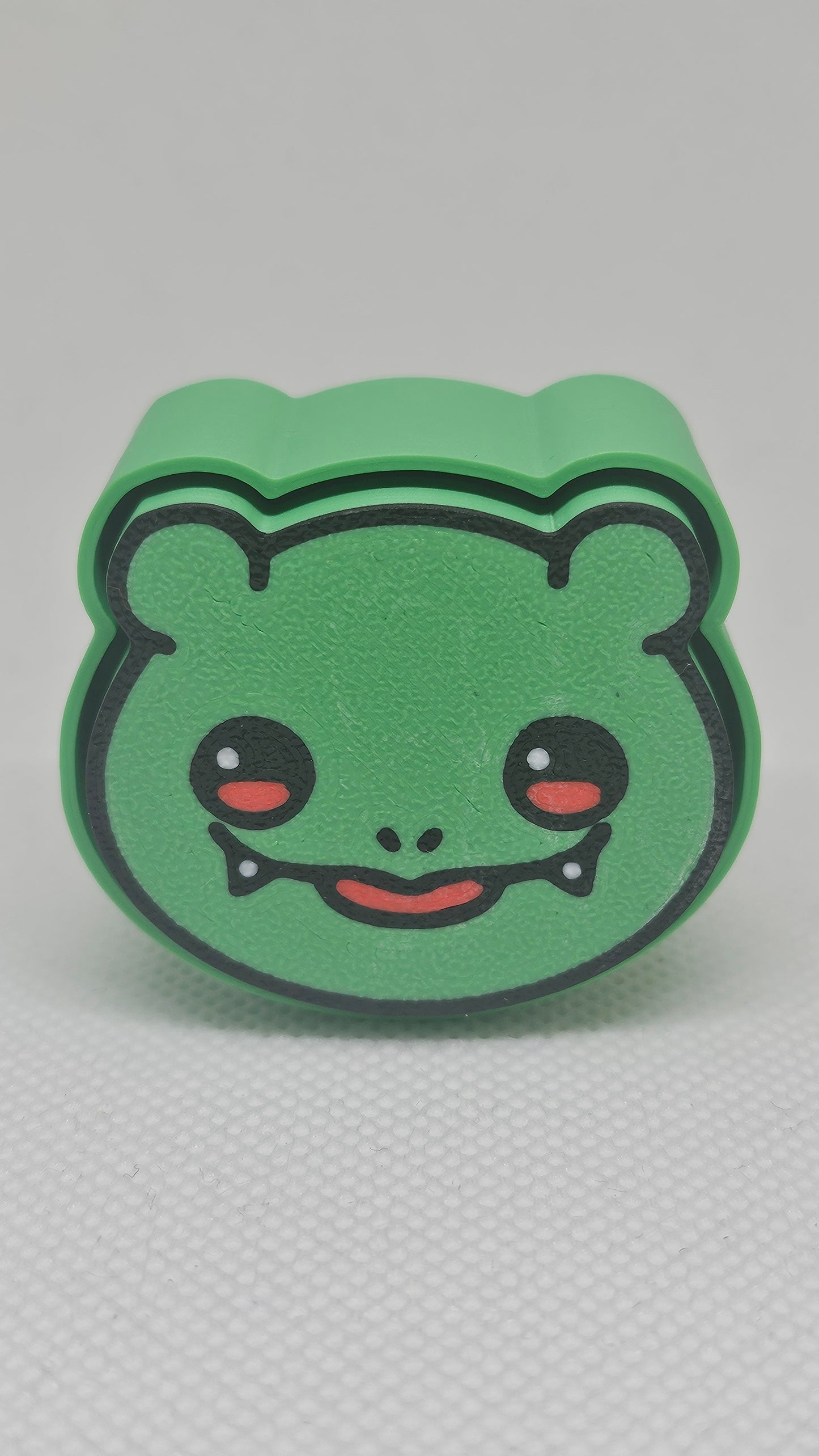 Bulbasaur Fidget Clicker - Anti-Stress Toy