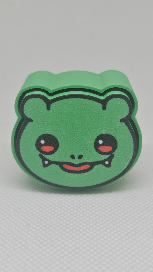 Bulbasaur Fidget Clicker - Anti-Stress Toy