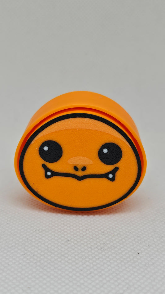 Charmander Fidget Clicker - Cute Face