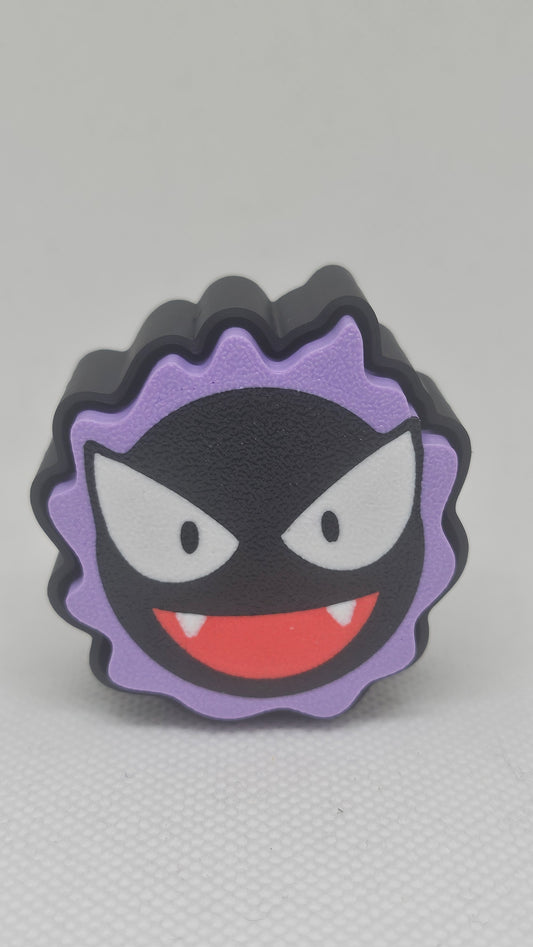 Gastly Fidget Clicker - Spooky Gas