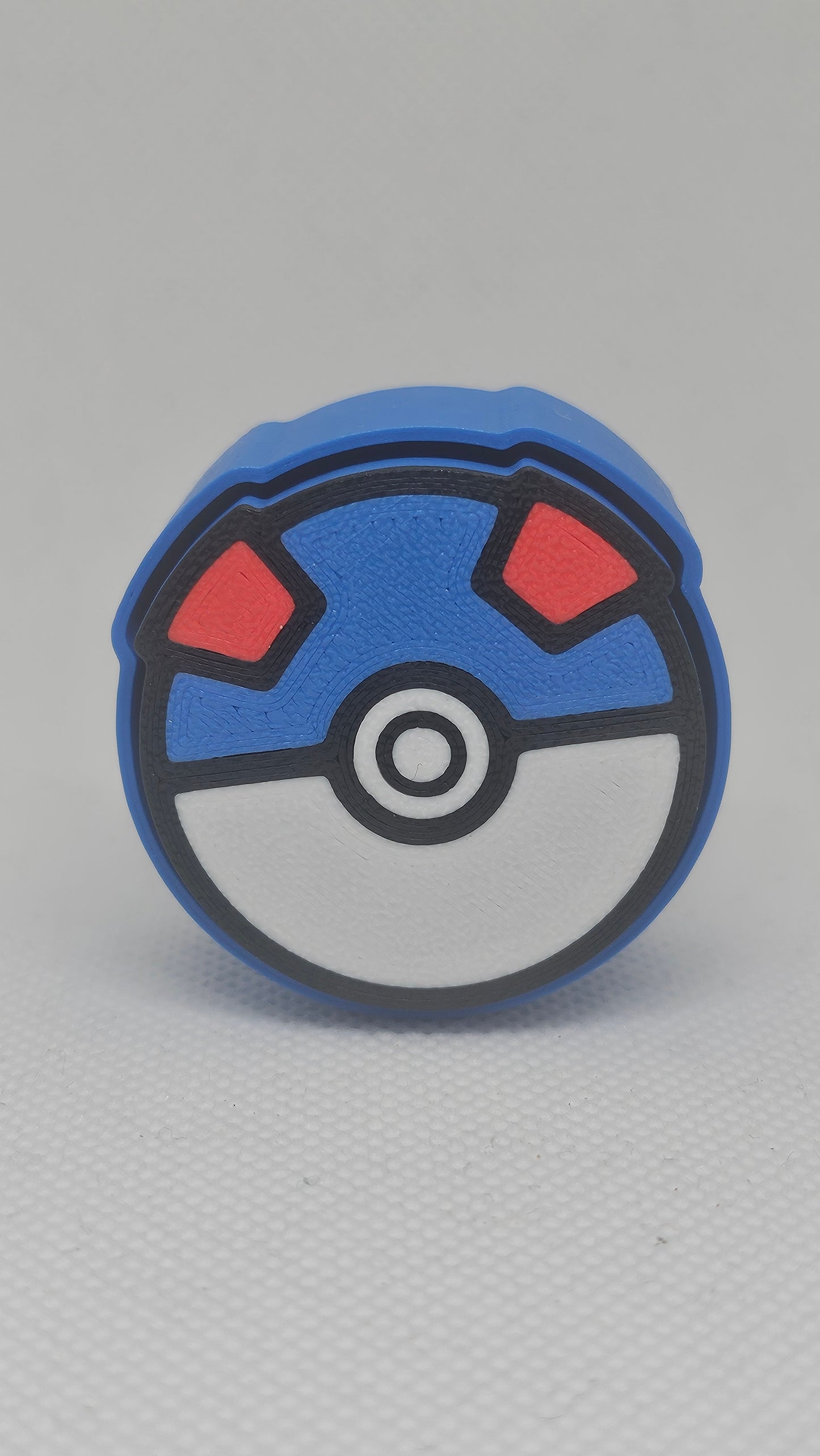Great Ball Fidget Clicker - Trainer Essential