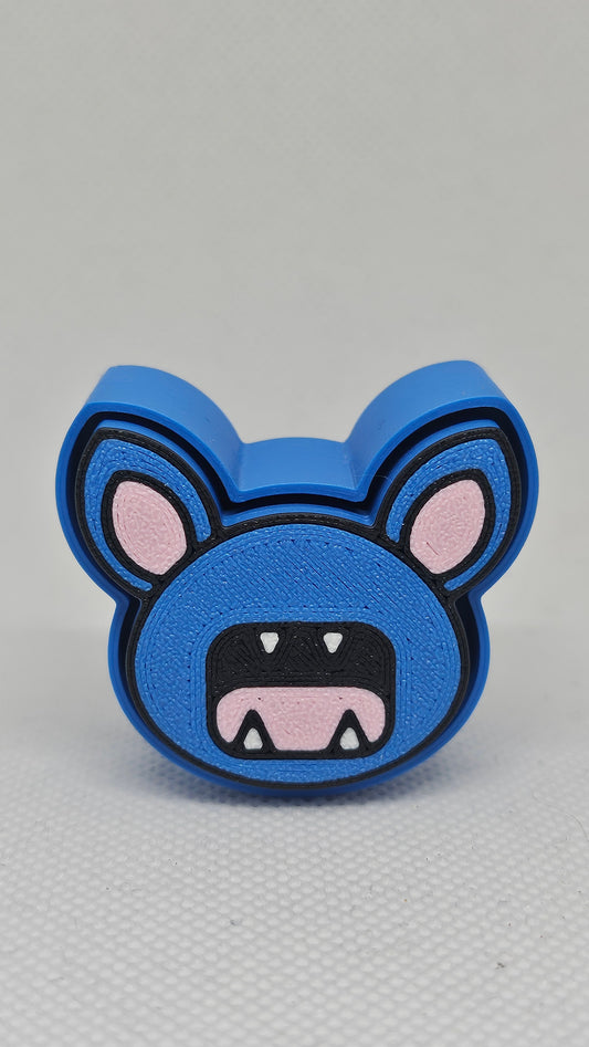 Zubat Fidget Clicker - Cave Bat