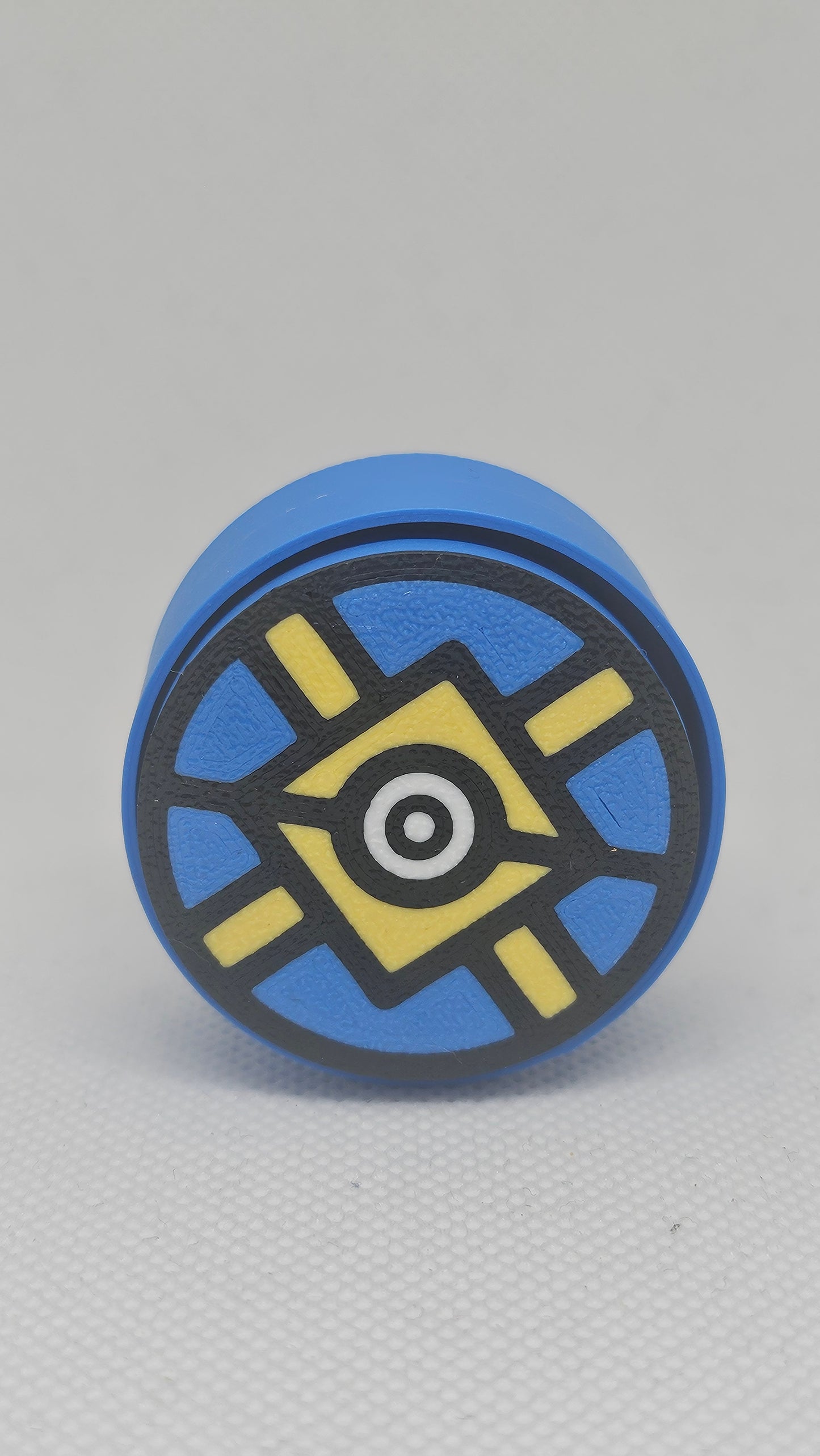 Quick Ball Fidget Clicker - Speedy Catch