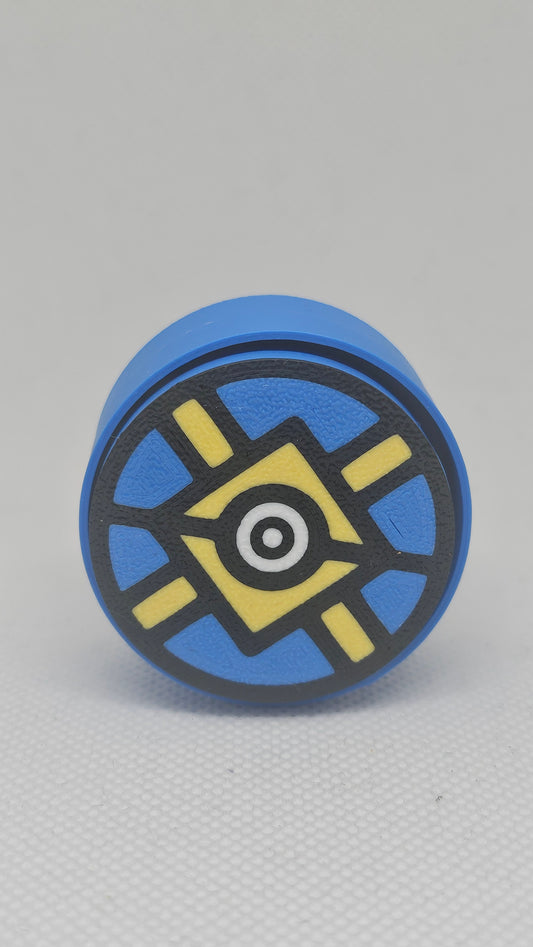 Quick Ball Fidget Clicker - Speedy Catch