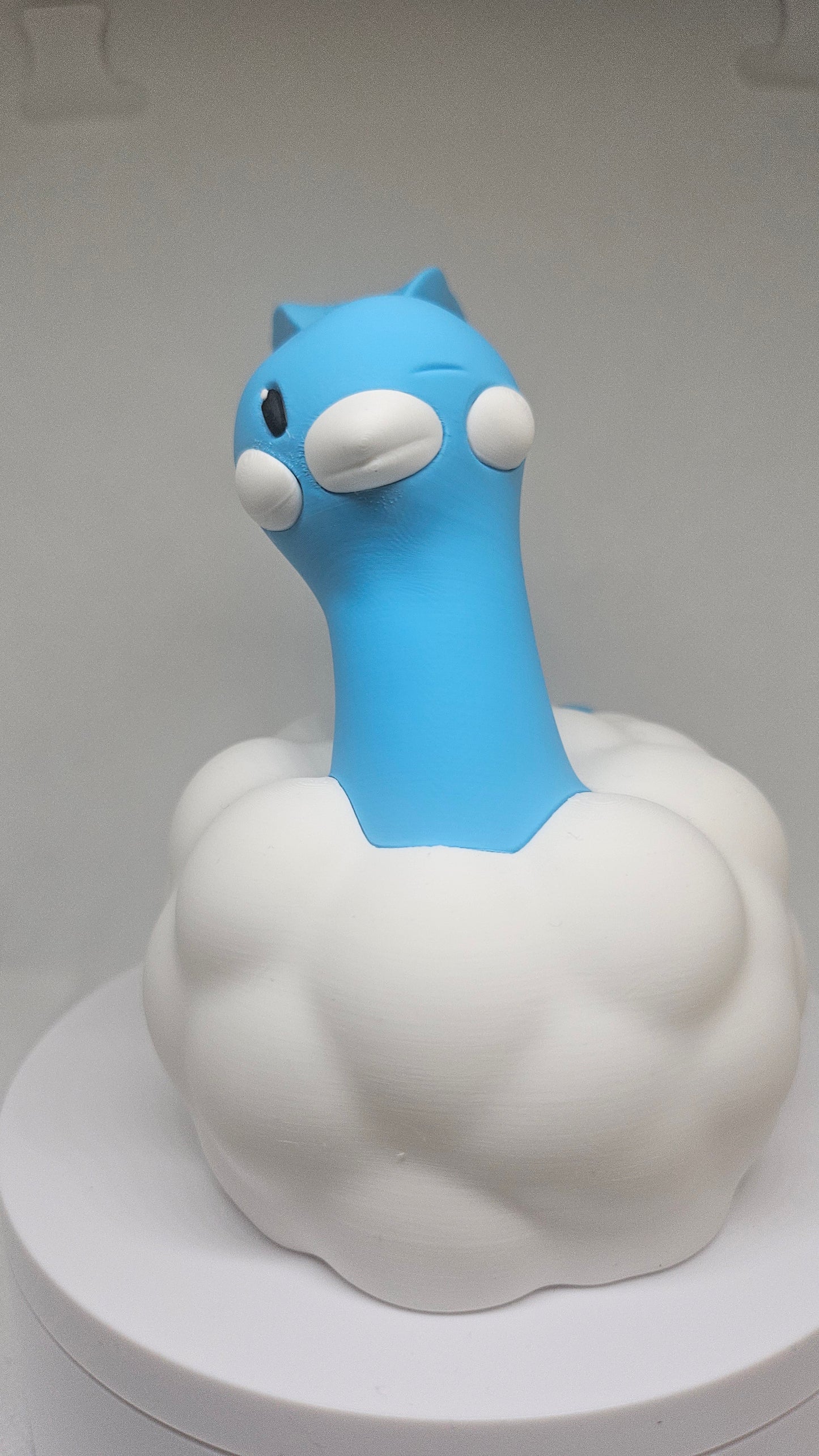 Altaria Statue - Cloud Dragon Edition