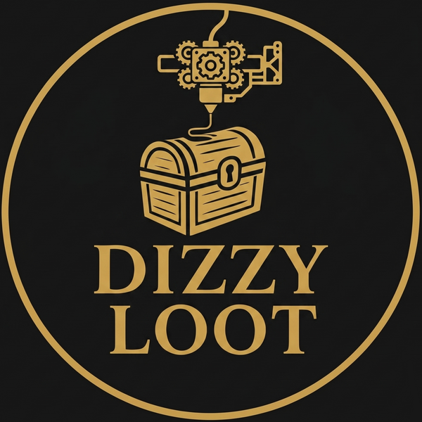 Dizzy Loot